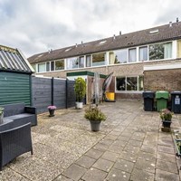 Delfzijl, Kattegat, tussenwoning - foto 4