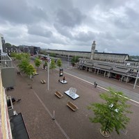 Hengelo (OV), Stationsplein, studentenkamer - foto 6