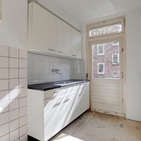 Amsterdam, Zaanhof, 4-kamer appartement - foto 4