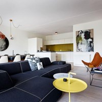 Utrecht, Louis Couperusstraat, 3-kamer appartement - foto 5