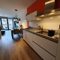 Amsterdam, IJdoornlaan, zelfstandige studio - foto 6