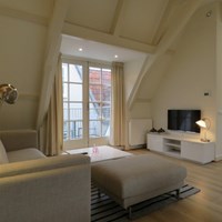 Amsterdam, Kerkstraat, 3-kamer appartement - foto 6