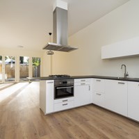 Haarlem, Weversstraat, tussenwoning - foto 4