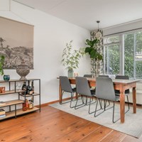 Drachten, Jansoniusstraat, tussenwoning - foto 6