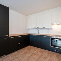 Almere, Vollenhoveschans, 2-kamer appartement - foto 6