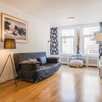 Amsterdam, Reestraat, bovenwoning - foto 4