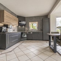 Bellingwolde, Kanaaldijk W.Z., vrijstaande woning - foto 4