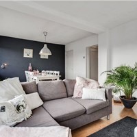 Hoogvliet Rotterdam, Manonstraat, bovenwoning - foto 4