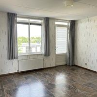 Groningen, Spieghelstraat, 2-kamer appartement - foto 4