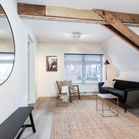 Den Bosch, Visstraat, bovenwoning - foto 4