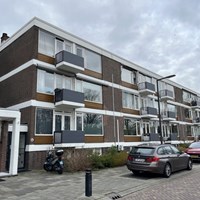 Vlaardingen, Van der Werffstraat, 5-kamer appartement - foto 4