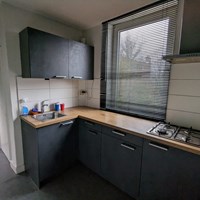 Zwolle, Lindestraat, 2-kamer appartement - foto 5