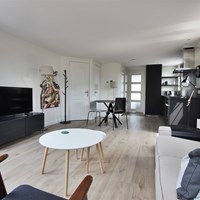 Amsterdam, Lijnbaansgracht, 3-kamer appartement - foto 4