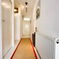 Amsterdam, Staringstraat, 3-kamer appartement - foto 5