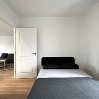 Amsterdam, Amsteldijk, 3-kamer appartement - foto 6