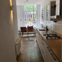 Amsterdam, Oudezijds Achterburgwal, 2-kamer appartement - foto 5