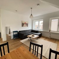 Den Haag, Wagenstraat, bovenwoning - foto 4