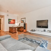 Amsterdam, Beulingstraat, 2-kamer appartement - foto 6