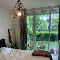 Tilburg, Clarissenhof, 2-kamer appartement - foto 4