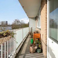 Amstelveen, Eleanor Rooseveltlaan, 3-kamer appartement - foto 6