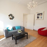 Den Haag, Regentesselaan, 2-kamer appartement - foto 4