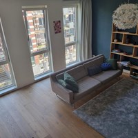 Amsterdam, Narva-eiland, penthouse - foto 5