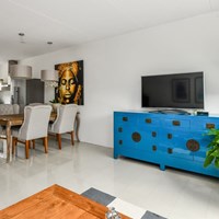 Arnhem, Byblisstraat, tussenwoning - foto 4