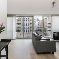 Amsterdam, Valkenburgerstraat, 3-kamer appartement - foto 4