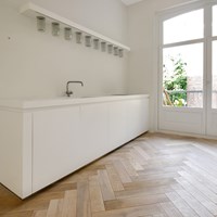 Amsterdam, Eerste Jacob van Campenstraat, hoekappartement - foto 6