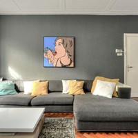 Breda, Rustlandstraat, tussenwoning - foto 6