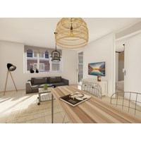 Veldhoven, Blauwe Kei, 3-kamer appartement - foto 4