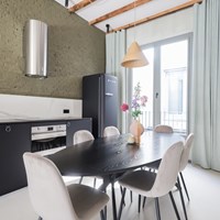 Amsterdam, Nieuwezijds Voorburgwal, 3-kamer appartement - foto 6