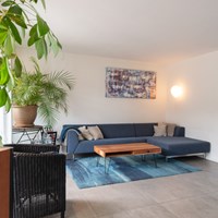 Amsterdam, Halteriastraat, benedenwoning - foto 4