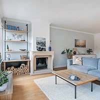 Amsterdam, Linnaeusparkweg, bovenwoning - foto 4