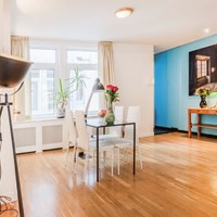 Amsterdam, Reestraat, bovenwoning - foto 6