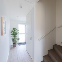 Goes, Stadsvisserijstraat, tussenwoning - foto 5