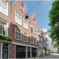 Amsterdam, Noorderkerkstraat, 2-kamer appartement - foto 4