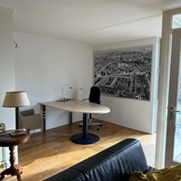 Groningen, Eendrachtskade, portiekflat - foto 6