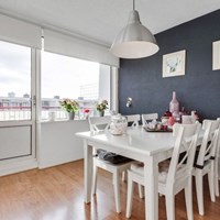 Hoogvliet Rotterdam, Manonstraat, bovenwoning - foto 6