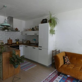 Amsterdam, Obiplein, 2-kamer appartement - foto 2