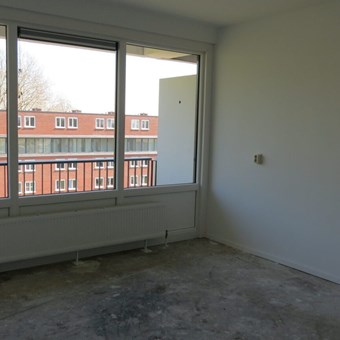 Hengelo (OV), Jan Wiegersstraat, 3-kamer appartement - foto 2