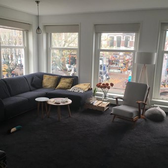 Utrecht, Hamburgerstraat, 2-kamer appartement - foto 3