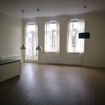 Groningen, H.W. Mesdagstraat, 2-kamer appartement - foto 3