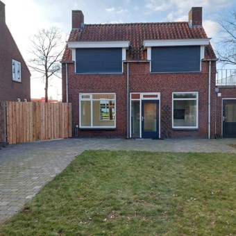 Oosterhout (NB), Statendamweg, vrijstaande woning - foto 2