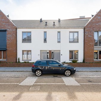 Weert, Wilhelminastraat, tussenwoning - foto 2