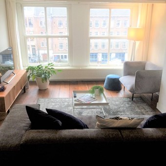 Amsterdam, Singel, 2-kamer appartement - foto 2