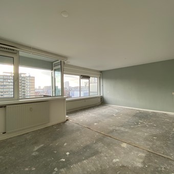 Rotterdam, Kruiskade, bovenwoning - foto 3