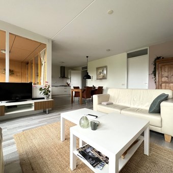 Zwolle, Wipstrikpark, 3-kamer appartement - foto 2