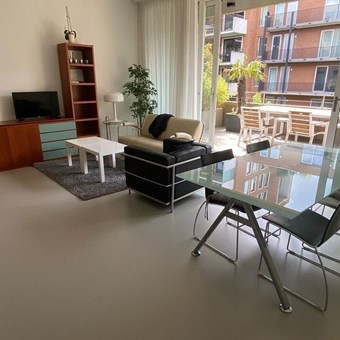 Amsterdam, Zuidelijke Wandelweg, 3-kamer appartement - foto 3