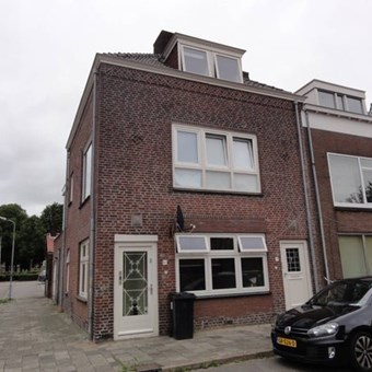 Den Bosch, St. Willibrordusstraat, 2-kamer appartement - foto 2